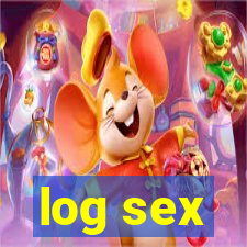 log sex